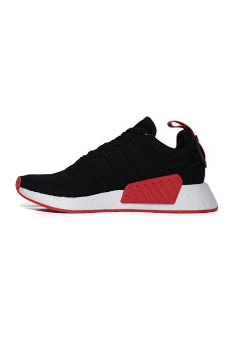 adidas nmd core red