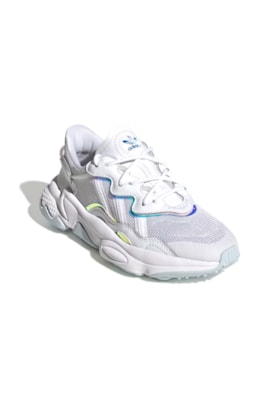 Tenis Adidas Ozweego Feminino Branco