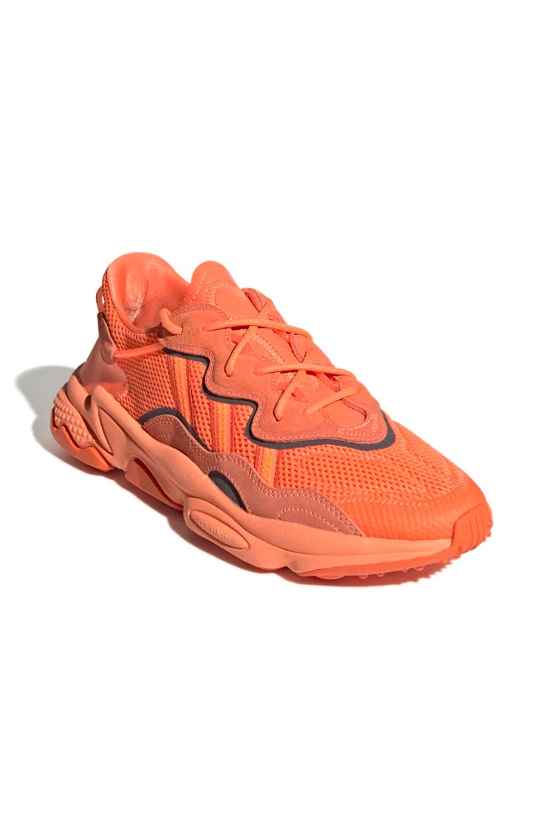 adidas ozweego laranja