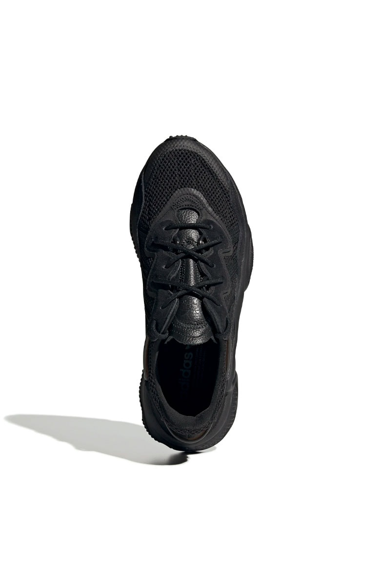 tenis adidas ozweego preto