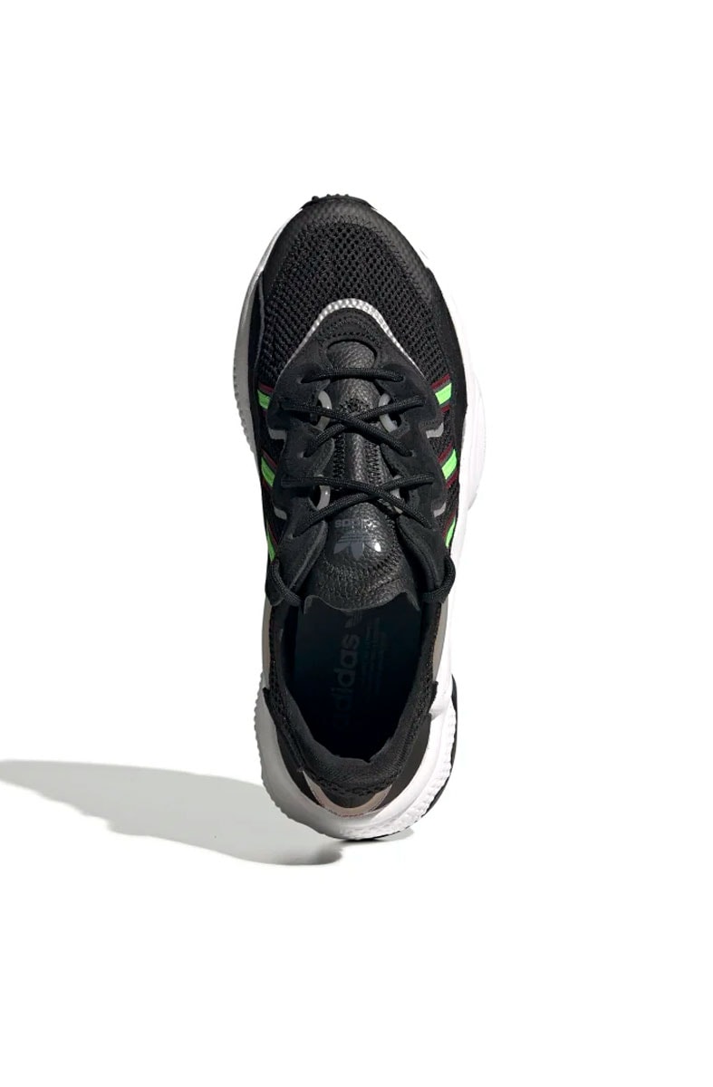 tenis adidas ozweego preto