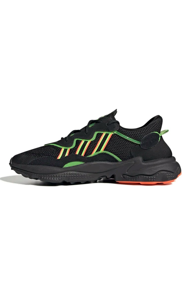 Adidas ozweego hot sale preto