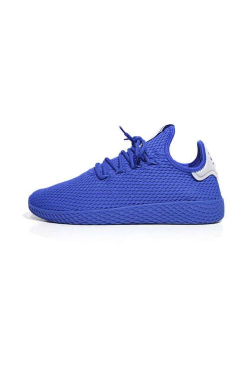 adidas pharrell azul