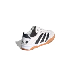 Tênis Adidas Predator Mundial Cinza/Preto IG3989