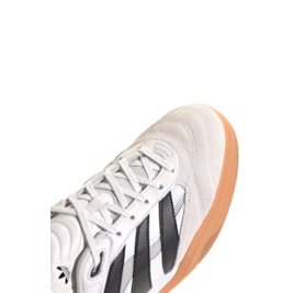 Tênis Adidas Predator Mundial Cinza/Preto IG3989