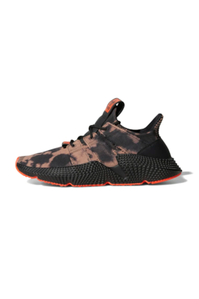 Tenis ADIDAS Prophere Bleached Upper Preto Tenis ADIDAS Prophere Bleached Upper Preto