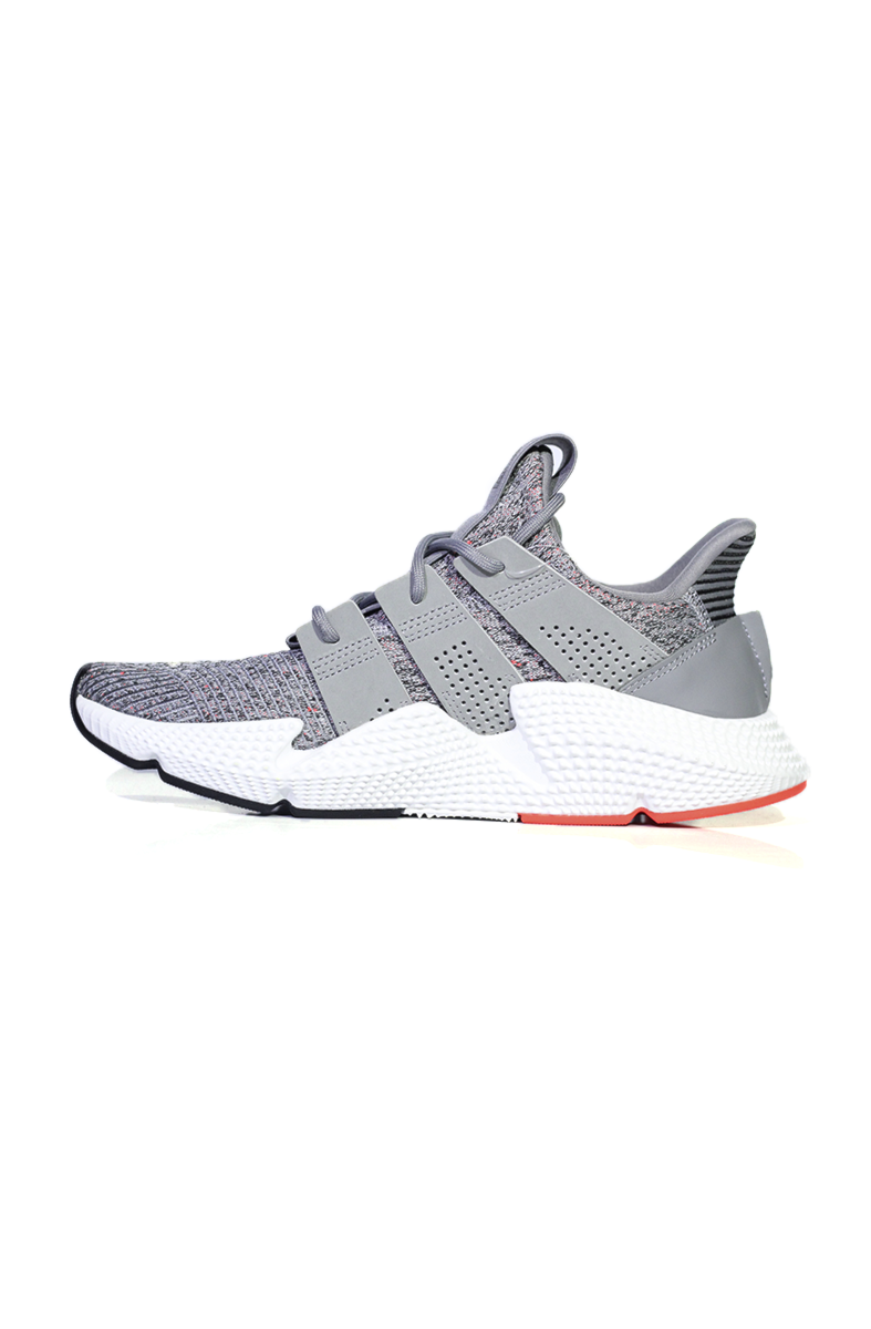 adidas prophere cinza