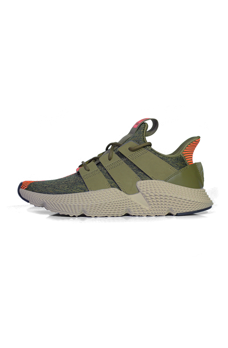 adidas prophere verde