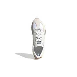 Tenis Adidas Retropy E5 Branco/Cinza