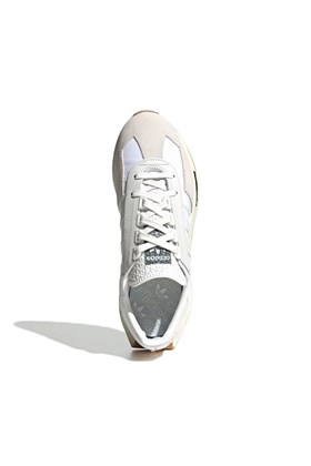 Tenis Adidas Retropy E5 Branco/Cinza