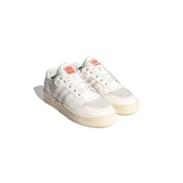 Tênis Adidas Rivalry Summer Low Branco/Branco ID6272