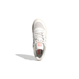 Tênis Adidas Rivalry Summer Low Branco/Branco ID6272