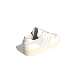 Tênis Adidas Rivalry Summer Low Branco/Branco ID6272