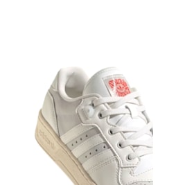 Tênis Adidas Rivalry Summer Low Branco/Branco ID6272