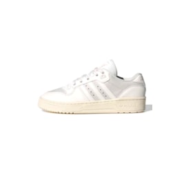 Tênis Adidas Rivalry Summer Low Branco/Branco ID6272