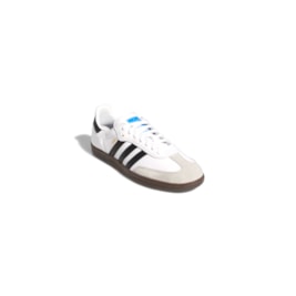 Tênis Adidas Samba ADV Branco/Preto GZ8477