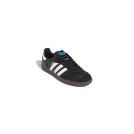 Tênis Adidas Samba ADV Preto/Branco IE3100