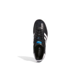 Tênis Adidas Samba ADV Preto/Branco IE3100