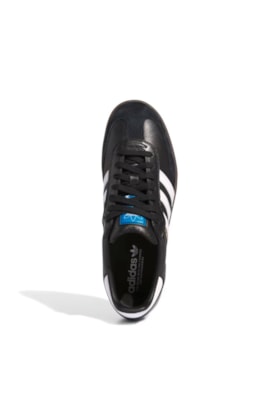 Tênis Adidas Samba ADV Preto/Branco IE3100