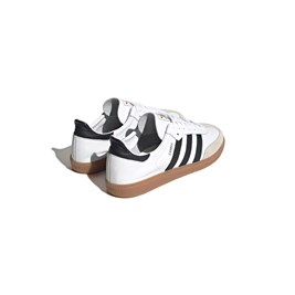 Tênis Adidas Samba Decon Branco/Preto IF0642