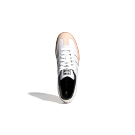 Tênis Adidas Samba OG Branco/Off-White ID1480