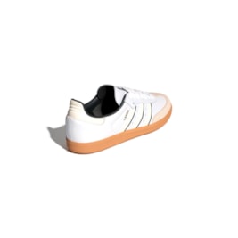 Tênis Adidas Samba OG Branco/Off-White ID1480