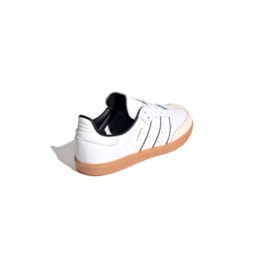 Tênis Adidas Samba OG C Branco/Off-White IH5649