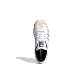 Tênis Adidas Samba OG Feminino Branco/Off-White IH5585