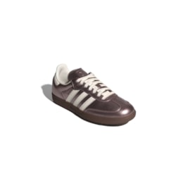 Tênis Adidas Samba OG Feminino Bronze/Off-White JI4219