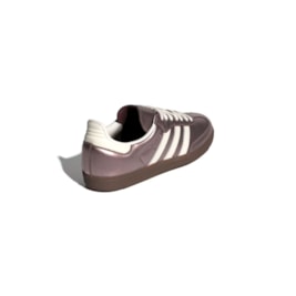 Tênis Adidas Samba OG Feminino Bronze/Off-White JI4219