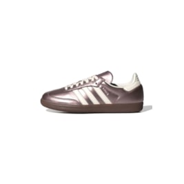 Tênis Adidas Samba OG Feminino Bronze/Off-White JI4219