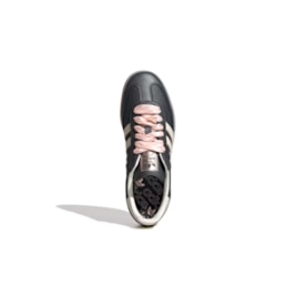 Tênis Adidas Samba OG Feminino Preto/Off-White IH8047