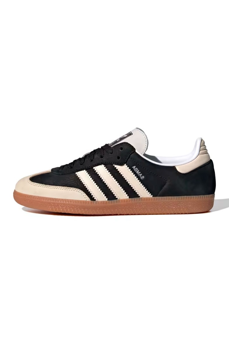 Adidas originals outlet samba preto