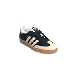 Tênis Adidas Samba OG Preto/Bege JK4977