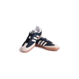 Tênis Adidas Samba OG Preto/Bege JK4977