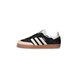 Tênis Adidas Samba OG Preto/Bege JK4977