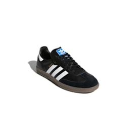 Tênis Adidas Samba OG Preto/Branco B75807