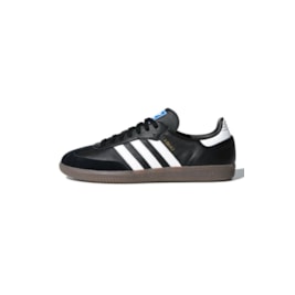 Tênis Adidas Samba OG Preto/Branco B75807