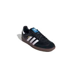 Tênis Adidas Samba OG Preto/Branco JK3368