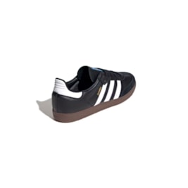 Tênis Adidas Samba OG Preto/Branco JK3368