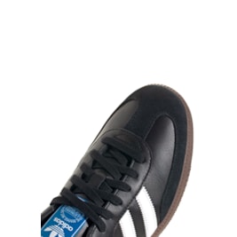 Tênis Adidas Samba OG Preto/Branco JK3368