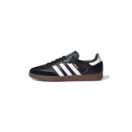 Tênis Adidas Samba OG Preto/Branco JK3368