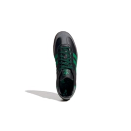 Tênis Adidas Samba OG Preto/Verde IE6520