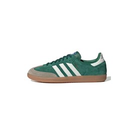 Tênis Adidas Samba OG Verde/Branco ID2054