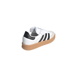 Tênis Adidas Samba XLG Branco/Preto IE1377