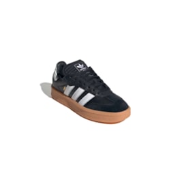 Tênis Adidas Samba XLG Preto/Branco IE1379