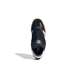 Tênis Adidas Samba XLG Preto/Branco IE1379