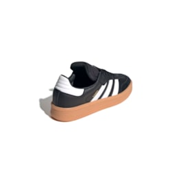 Tênis Adidas Samba XLG Preto/Branco IE1379