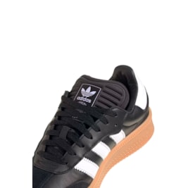 Tênis Adidas Samba XLG Preto/Branco IE1379