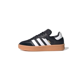 Tênis Adidas Samba XLG Preto/Branco IE1379